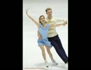 【編曲再現】イザベラ・トバイアス＆イリヤ・トカチェンコ組 15-16 SD