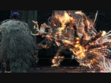 【Bloodborne】水盆の使者が行く、ブラッドボーンDLCを初見実況プレイ　FINAL