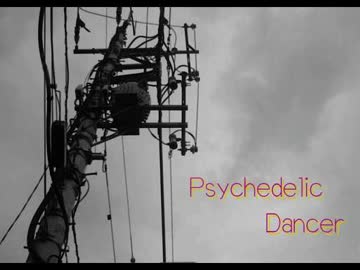 【ニコカラ】Psychedelic dancer(off vocal)【ひまふらわー】