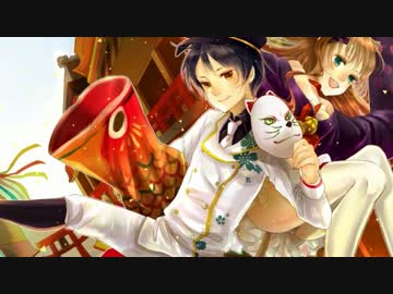 【ニコカラ】ネコミミアーカイブ feat.ReEn(on vocal)【イルボン】