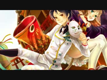 【ニコカラ】ネコミミアーカイブ feat.ReEn(off vocal)【イルボン】