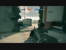 へたれが頑張るRainbow six siege part2