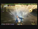 【MHF】下手な俺が朱冥の饗宴に挑戦してみた【ゆっくり実況プレイ】