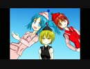 お絵かきしながら幻想少女大戦妖を実況プレイ　霊夢ルート１5C