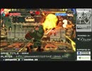 闘神激突? かずのこカイvsまちゃぼーポチョムキン 5先 GGXrd 2/2
