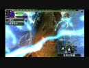 【MHX】 集☆7 蒼く渦巻く登竜門　[ペア] ブシドー双剣×2 03'15''70
