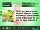 Natural Home Remedies for Gas Problem - Ayur Sudha