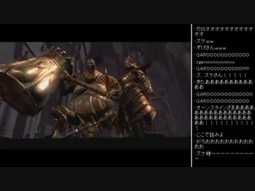 [2016.02.08]永井先生のダークソウル 第31回 (7/8)