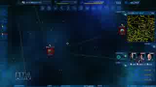 コンカークロス２動画上げてみた14回目