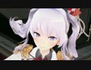【MMD】鹿島でPiNK CAT【艦これ】