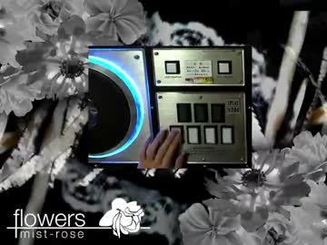 【BMS手元付き】flowers