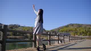 【天天】未来景イノセンス　踊ってみた