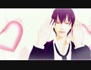 箱学からバレンタインの贈り物 【ペダルMMD】