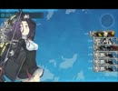 16冬イベE1、一周目