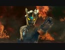 ［平成］ウルトラマンリクエストＢＧＭメドレー2
