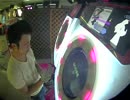 【maimai】kum@*tv ウサテイ紫AP100落ち