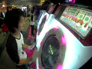【maimai】kzy*CC READY STEADY GO MASTER AP
