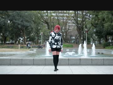 【くつしたちゃん】DECORATOR【踊ってみた】