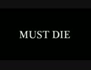 KENSI MUST DIE
