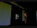 本格的♂夜のおトイレ