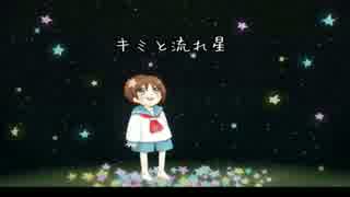 【初音ミク】キミと流れ星 【オリジナル】