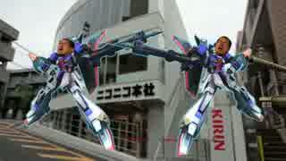 バカアホドジマヌケウンコひでたると頭ガンダム.mpsugoiya