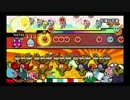 加速する「紅蓮の弓矢」を演奏してもらった