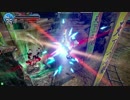 カジキ鮪のガーディアン動画【高機動】　part2