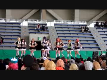 踊ってみた【ぶちコミ】ラブライブ