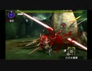 【MHX】 集☆6 大海の王・ラギアクルス！ ブシドーランス 02'58''26
