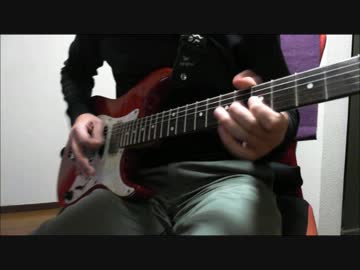 東方紺珠伝　パンデモニックプラネット　弾いてみた