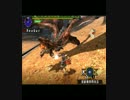 【MHX,MHXX】 闘技大会 リオレウス 片手剣 ソロS 2分46秒