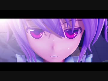 【古明地さとり】 Lamb. 【東方MMD】