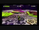 [大王ｲｶ06]SplatoonでダイオウイカチャレンジPart6 すれちがい駅とBoss戦3