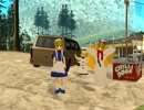 [一応東方GTA]　GTA SA 初心者向け解説　番外200