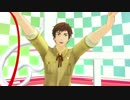 【APヘタリアMMD】WAVEFILE【親分誕2016】