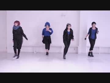 【コスプレ】箱学でKiLLER LADY踊ってみた！【弱虫ペダル】