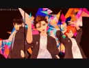 【MMDHQ!!】Bangerz
