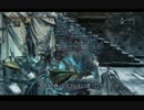 【bloodborneDLC】夜明けまで貪り尽くしたミニ新年会・後半【協力動画】