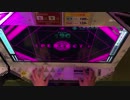 【BeatStream】SPACE VILLAGE（LIGHT）PERFECT【手元】
