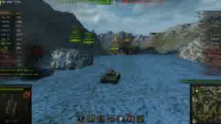【WoT】オートエｲﾑマンのバッチャマン