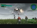 地球防衛軍4.1レンジャー INF縛り　ブルートフォース作戦