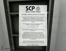 【SCP Containment Breach】二人で施設から抜け出せ(息抜き)【part3】
