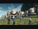#085【ゼノブレイドクロス】今度こそ世界救ってくる【実況プレイ】