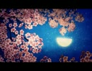 【歌ってみた】上弦の月＜朱煉＞
