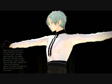 【MMD刀剣乱舞】アメリ