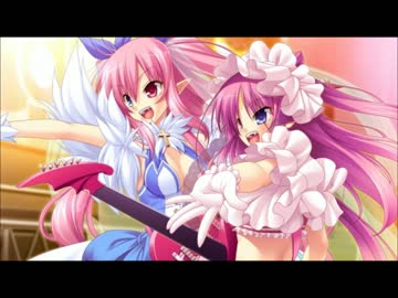 Chu×Chu on the move　絢爛時空の歌姫祭　OP FULL
