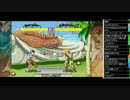 TOPANGA ストⅡ全国大会2016 準決勝 マゴ vs ボンちゃん