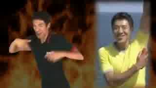 【松岡修造xMHX】シジミツネ【タマミツネ】