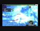 【MHX】 集☆7 蒼く渦巻く登竜門　ブシドーランス×2 [ペア] 03'05''48